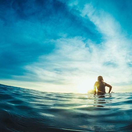 Rapture Surfcamp Nicaragua Hotel San Juan del Sur Esterno foto