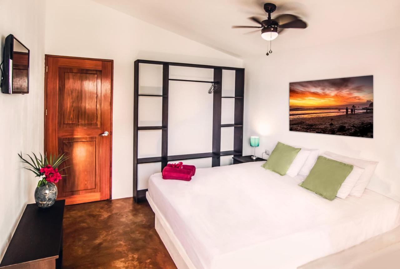 Rapture Surfcamp Nicaragua Hotel San Juan del Sur Esterno foto