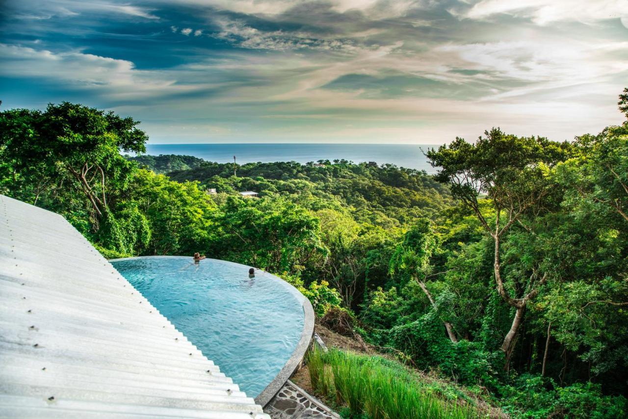 Rapture Surfcamp Nicaragua Hotel San Juan del Sur Esterno foto