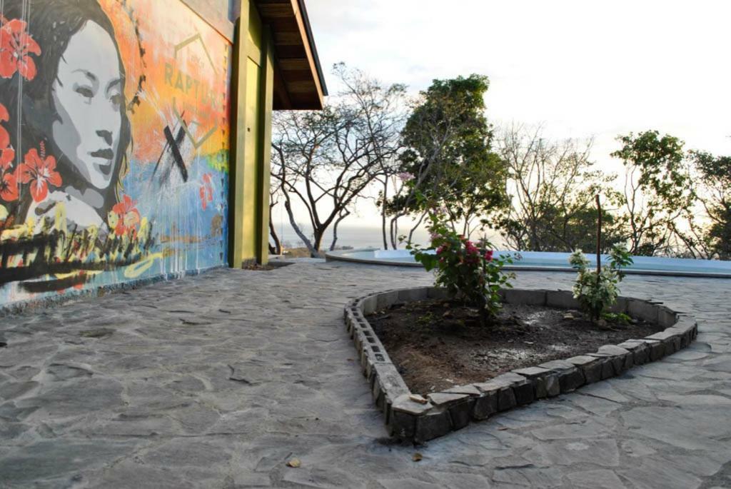 Rapture Surfcamp Nicaragua Hotel San Juan del Sur Esterno foto
