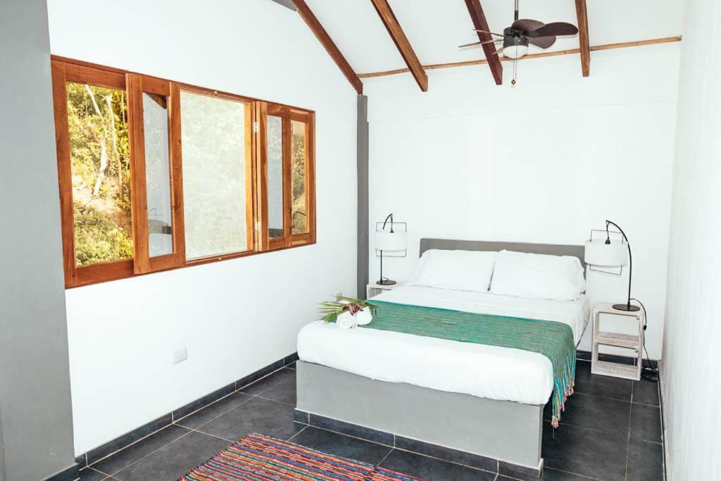 Rapture Surfcamp Nicaragua Hotel San Juan del Sur Esterno foto