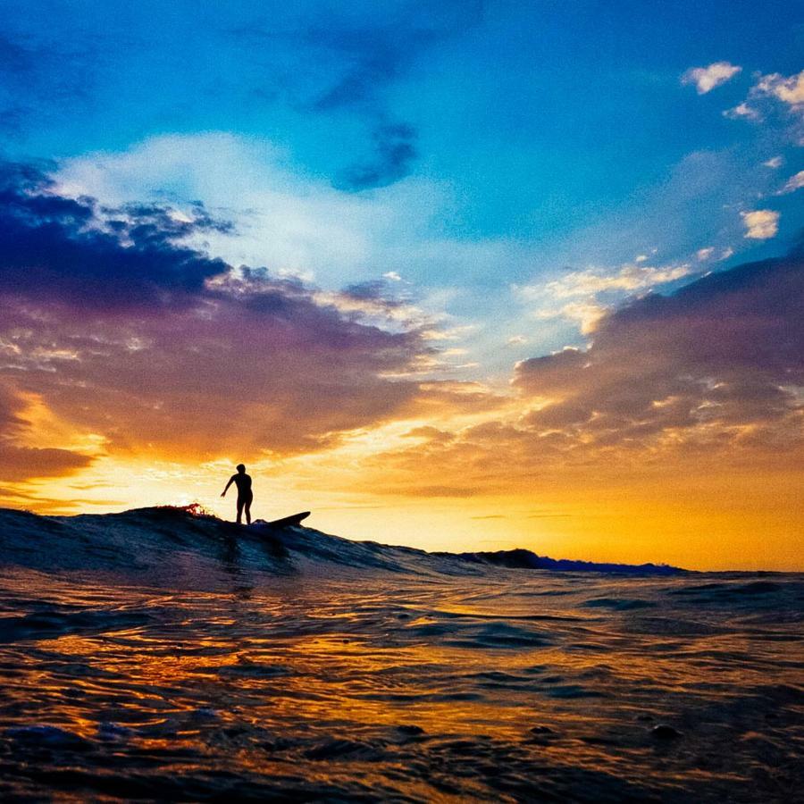 Rapture Surfcamp Nicaragua Hotel San Juan del Sur Esterno foto